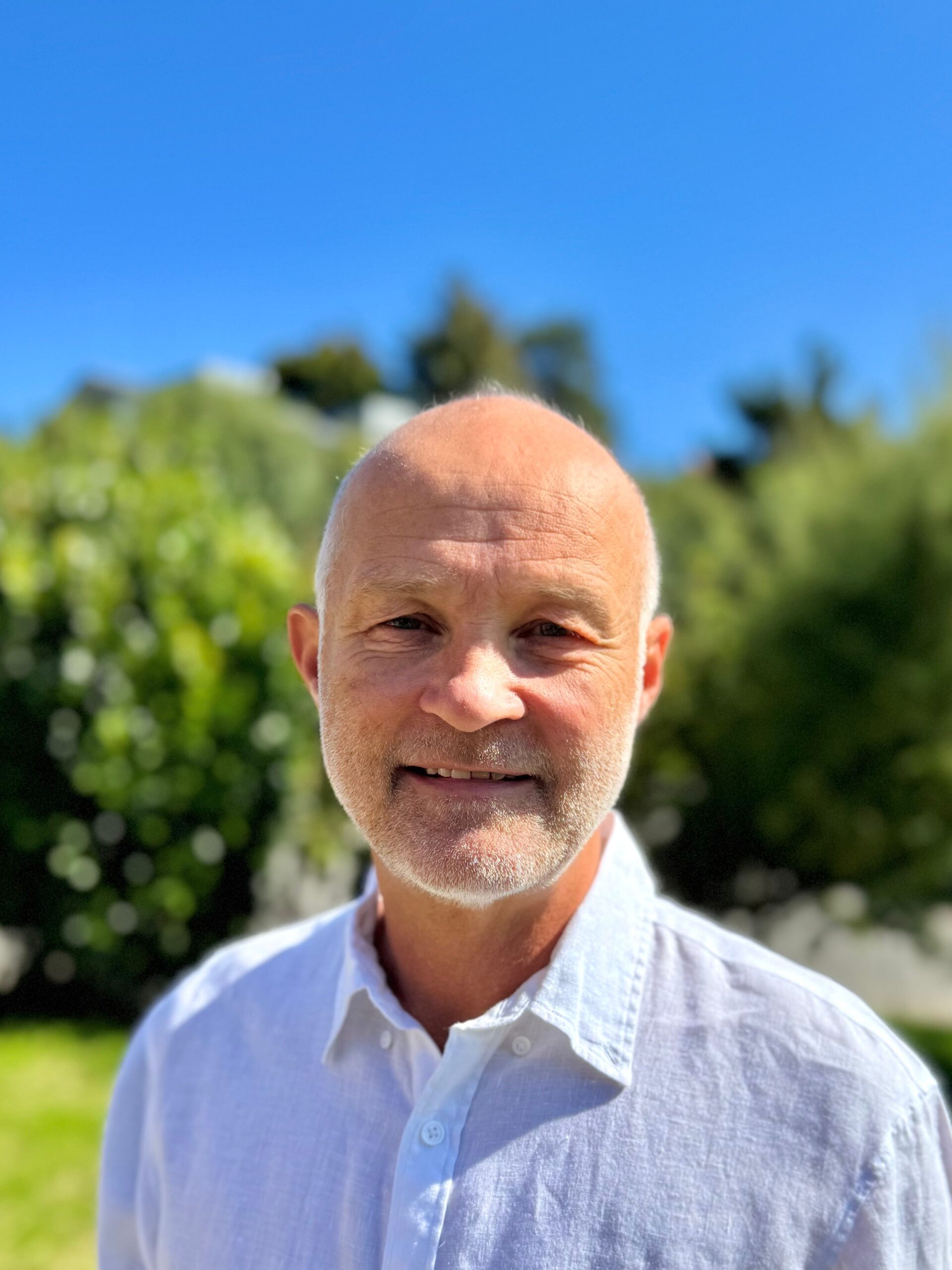 Jean-Luc Liardet, USPI Formation, Courtier qualifié et expérimenté.